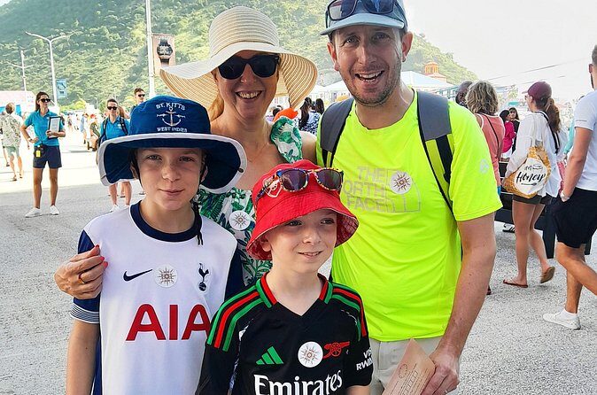 Pirate Scavenger Hunt in Philipsburg - Who Should Book This Tour?