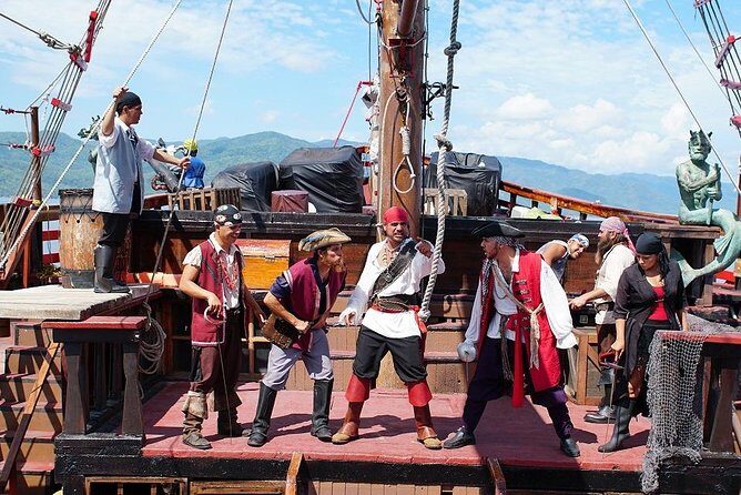 Pirate Ship by Day - The Sum Up: Is the Pirate Ship by Day Worth It?