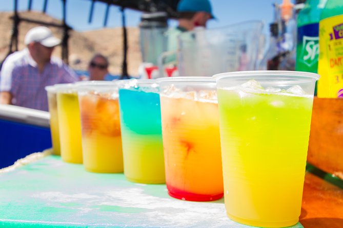 Pirate Ship Snorkel and Lunch Cruise in Los Cabos - Cancellation Policy