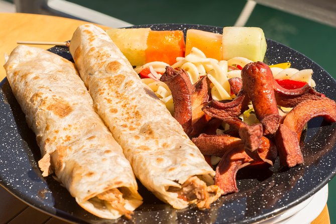 Pirate Ship Snorkel and Lunch Cruise in Los Cabos - Directions