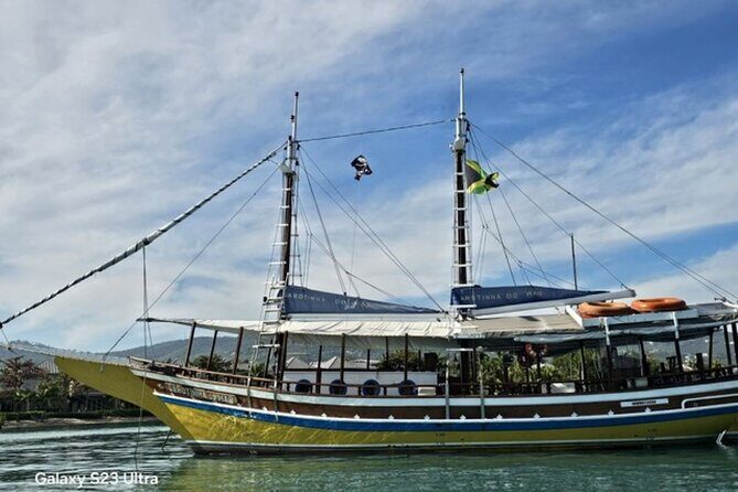Pirate Ship Sunset Cruise and Ricks Cafe Montego Bay Resorts - Pirate Ship Sunset Cruise and Ricks Cafe Montego Bay Resorts Review