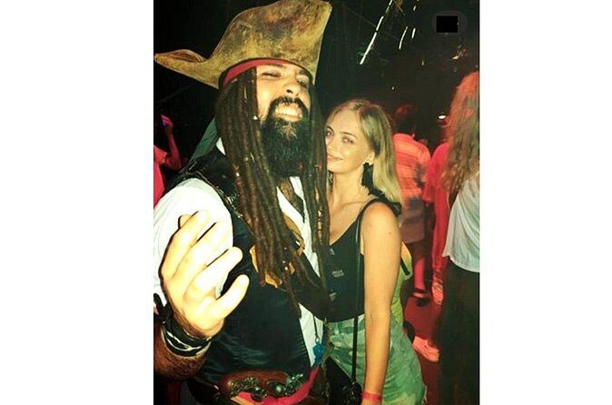 Pirate Show in Cancun! Dinner & drinks - The Extra Fees and Practicalities