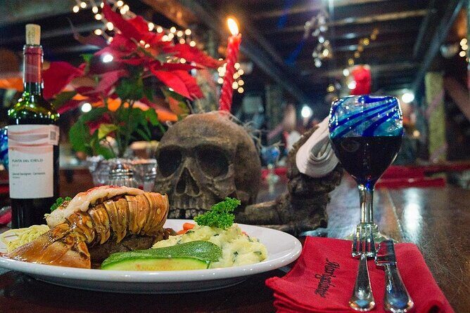 Pirate Show On Board - Dinner & Show - Who Is This Tour Best For?