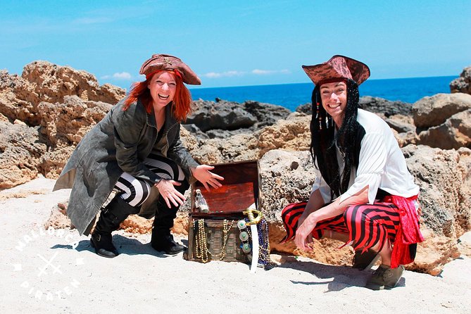 Pirate Tour Mallorca - Lowest Price Guarantee and Reserve Now & Pay Later