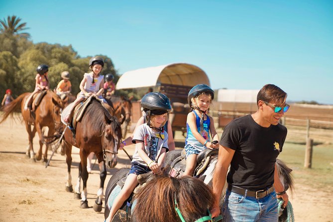 Pirate Tour Mallorca - Cancellation Policy and Refund Information