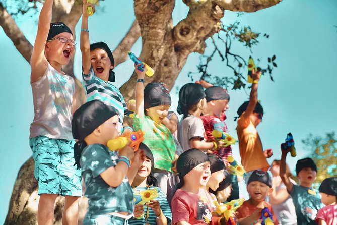 Pirate Tour Mallorca - Common Questions