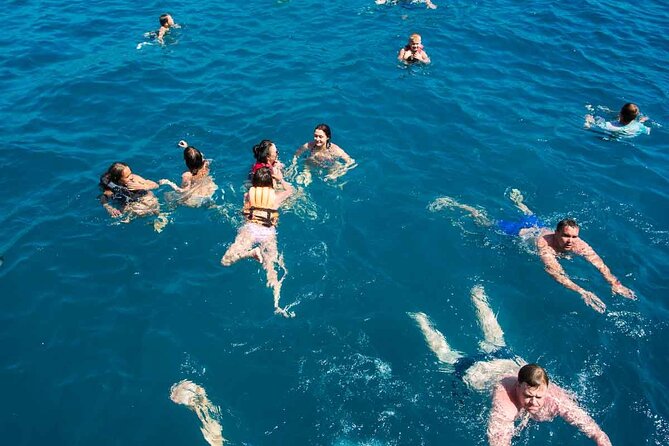 Pirate Yacht Tour Around Alanya With Entertainment  - Side - Traveler Photos and Reviews