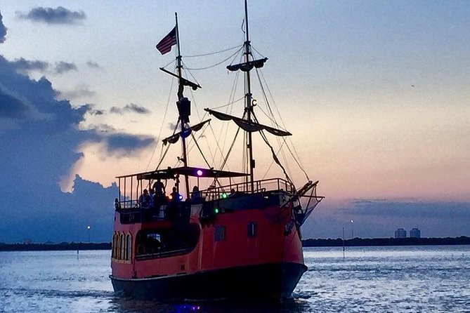 Pirates Adventures Sightseeing Tour From Miami - The Sum Up