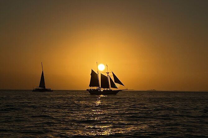 Pirates and Treasure: Self Guided Tour of Key West's Old Town - Exploring Key Wests Pirate Past: A Detailed Review