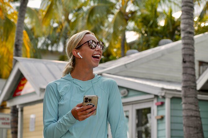 Pirates and Treasure: Self Guided Tour of Key West's Old Town - The Practicalities: What You Need to Know