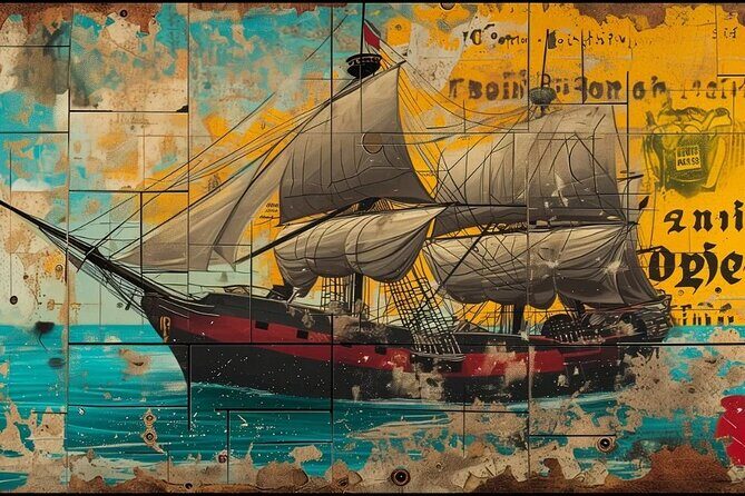 Pirates and Treasure: Self Guided Tour of Key West's Old Town - FAQ