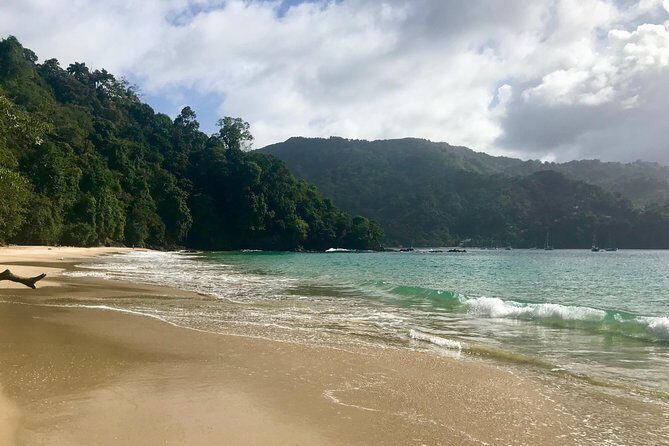 Pirate's Bay Day Trip with Lunch - The Practical Side: Pricing, Accessibility, & Booking