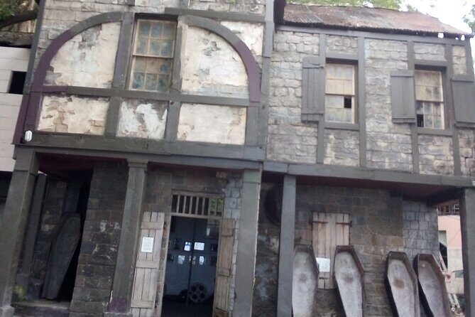 Pirates Beach Private Tour - Good To Know