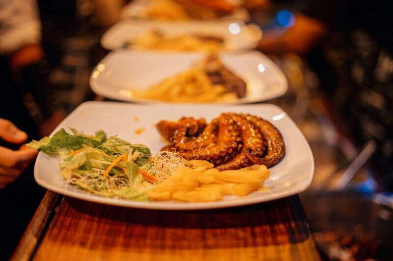 Pirates of the Bay - Night Tour - Authentic Insights from Reviews