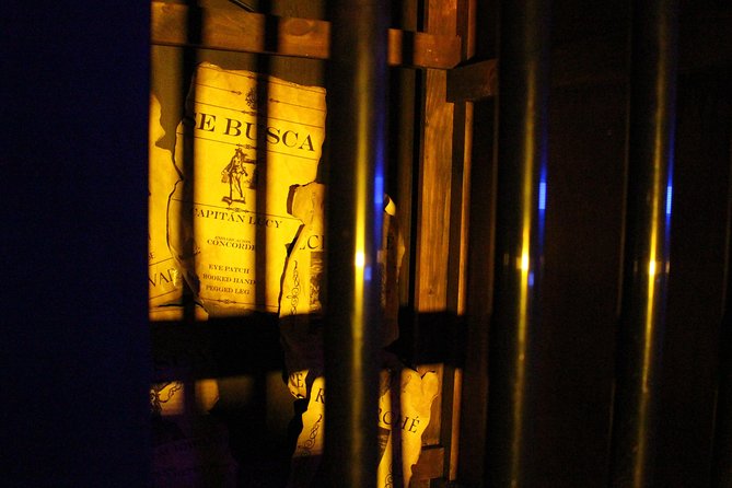 Pirates of the Bermuda Triangle Escape Room in NYC  - New York City - Good To Know
