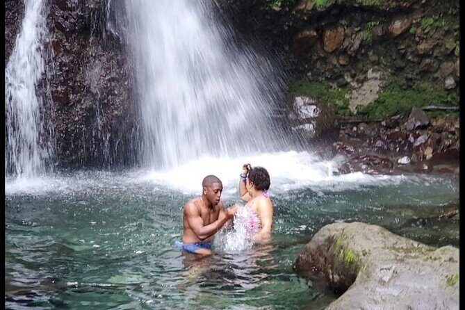 Pirates of the Caribbean Fun Tour - Introduction