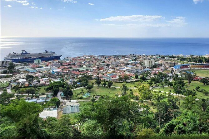Pirates of the Caribbean Fun Tour - The Experience from Reviews
