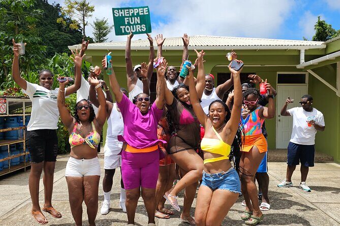 Pirates of the Caribbean Fun Tour - Who Should Consider This Tour?