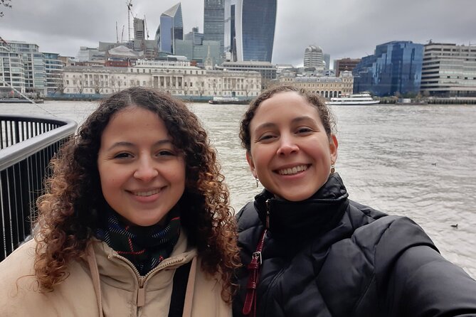 Pirates of the Thames Outdoor Escape Game in London Southwark - Meeting and Pickup