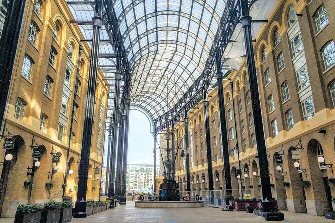 Pirates of the Thames Outdoor Escape Game in London Southwark - Start Time