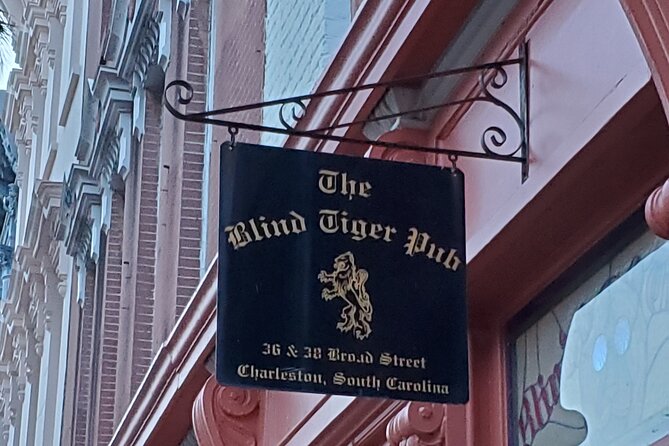 Pirates, Patriots & Prohibition - Private Evening Walking Tour of Charleston - Common Questions