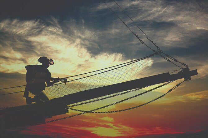 Pirates Sunset Cruise at the Cabo San Lucas Arch - Who Should Consider This Tour?