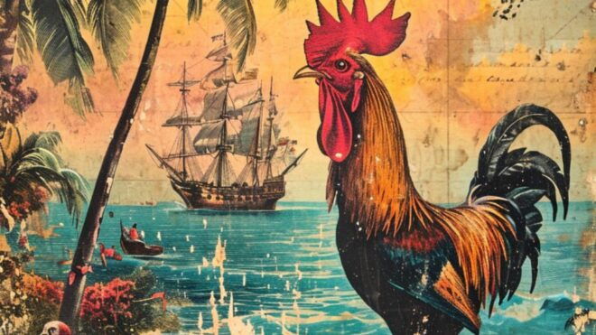 Pirates & Treasure: Self Guided Tour of Key Wests Old Town - Key Locations