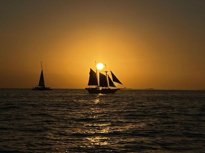Pirates & Treasure: Self Guided Tour of Key Wests Old Town - Important Information
