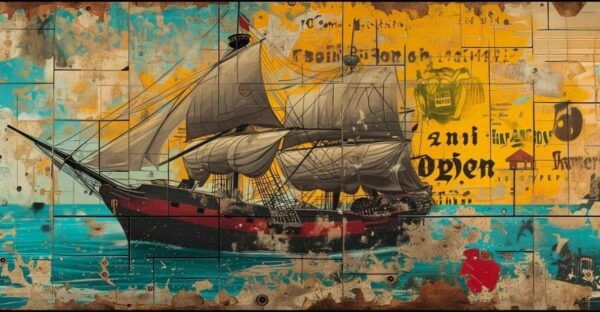 Pirates & Treasure: Self Guided Tour of Key Wests Old Town - The Sum Up