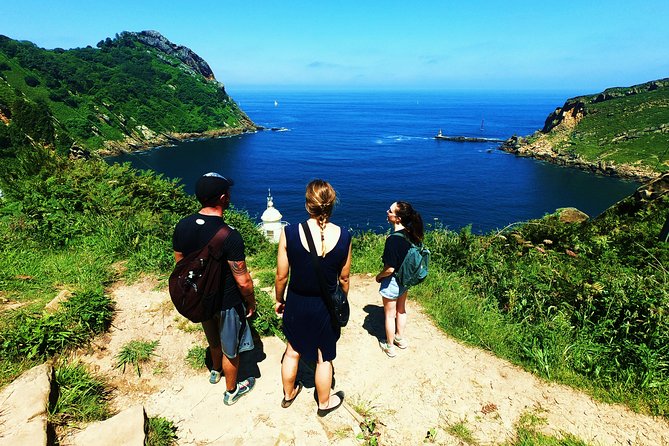 Pirates, Whales and Shipyard Hiking - Common Questions