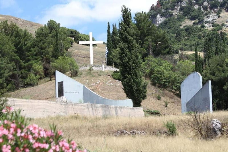 Pireas/Athens: Kalavryta Full-Day Tour - Exploring the Greek Heartland: A Detailed Look at the Pireas/Athens: Kalavryta Full-Day Tour