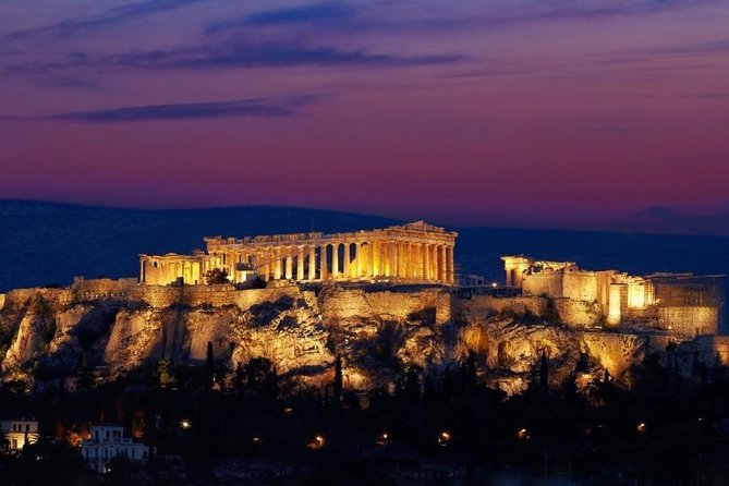 Pireaus Port to Athens City Center - Additional Travel Information