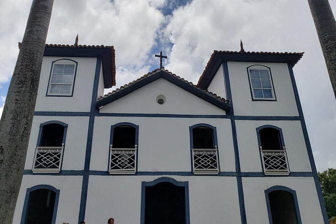 Pirenópolis, the Charming Baroque City Inaugurated in 1723 in the Gold Cycle - Historical Background of Pirenópolis