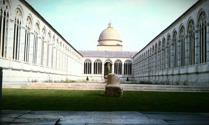 Pisa: 1.5-Hour Small Group Leaning Tower Tour With Tickets - Frequently Asked Questions