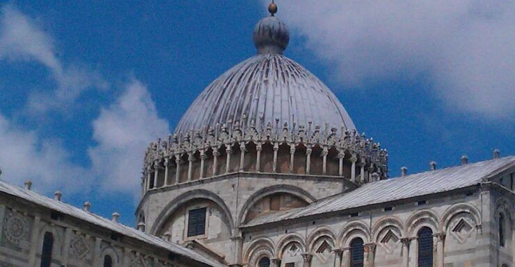 Pisa: 1.5-Hour Small Group Leaning Tower Tour With Tickets - Tour Details