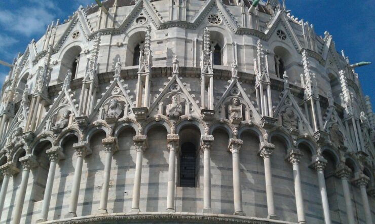 Pisa: 1.5-Hour Small Group Leaning Tower Tour With Tickets - Experience Highlights