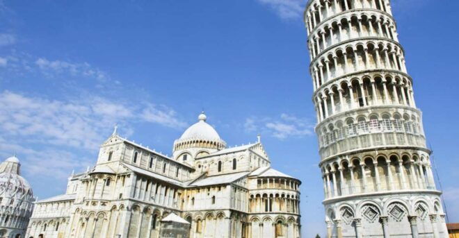 Pisa: 5 Attractions Ticket With Skip-The-Line & Audio Guide - Important Information