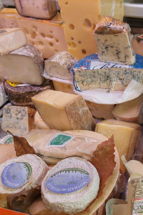 Pisa: a Lunch Foodie Tour With a Local Expert & Sommelier - Good To Know