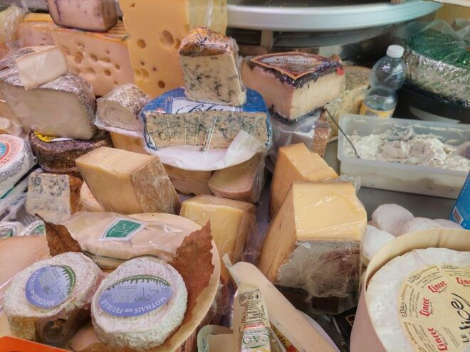 Pisa: a Lunch Foodie Tour With a Local Expert & Sommelier - Frequently Asked Questions