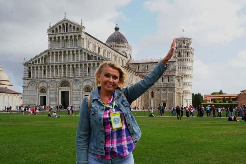 Pisa: A walking tour to discover Pisa - Practical Considerations and Highlights  