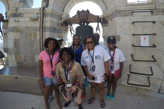 Pisa All Inclusive: Baptistery, Cathedral and Leaning Tower Guided Tour - Cancellation Policy and Visitor Reviews