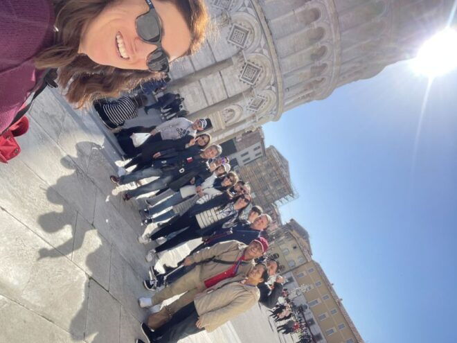 Pisa: All-Inclusive Guided Tour With Optional Leaning Tower - Itinerary