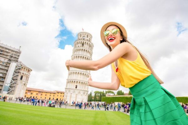 Pisa: All-Inclusive Guided Tour With Optional Leaning Tower - Common Questions