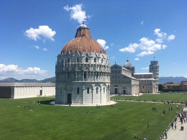 Pisa: All-Inclusive Guided Tour With Optional Leaning Tower - The Sum Up