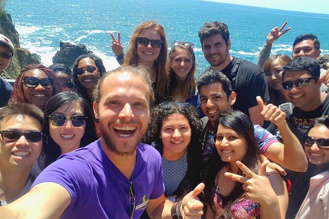 Pisa and Cinque Terre Day Trip From Florence by Train - Inclusions and Exclusions