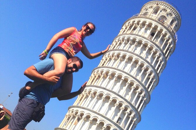 Pisa and Cinque Terre Day Trip From Florence by Train - Frequently Asked Questions