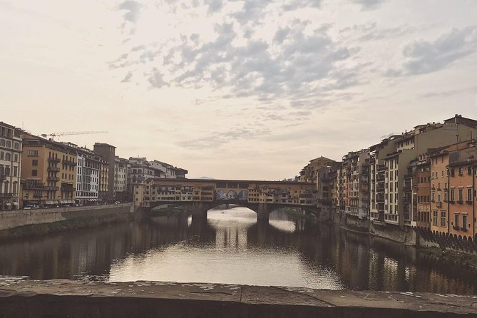 Pisa and Florence From the Livorno Cruise Port - Highlights of Pisa