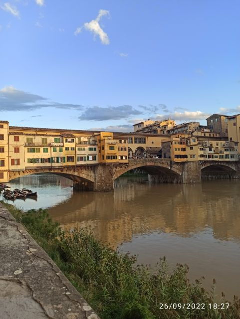 Pisa and Florence Private Shore Excursions From Livorno - Pricing Information