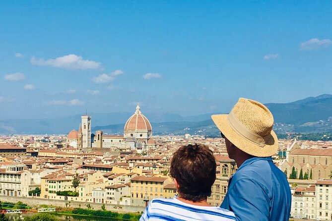 Pisa and Florence Tour From Livorno Port - Viator Help Center