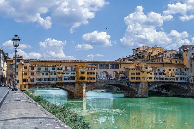 Pisa and Florence With Driver Private Shore Excursion by Car - Pickup Information